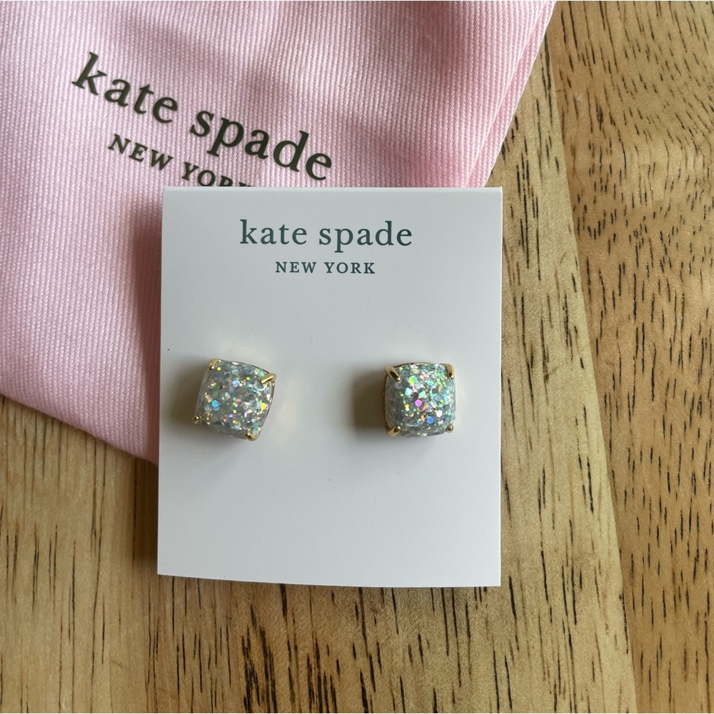 Kate Spate Earrings